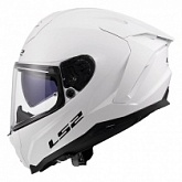 Шлем LS2 FF817 Challenger II Solid White