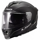 Шлем LS2 FF818 Storm III Black Matt
