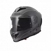 Шлем LS2 FF818 Storm III Solid Nardo Grey