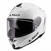 Шлем LS2 FF818 Storm III White Gloss