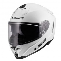 Шлем LS2 FF818 Storm III White Gloss