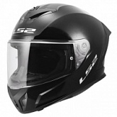 Шлем LS2 FF820 Rapid III Black