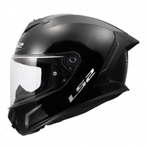Шлем LS2 FF820 Rapid III Solid Black