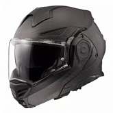 Шлем LS2 FF901 Advant Solid Carbon Matt