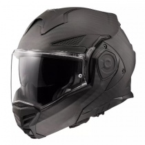 Шлем LS2 FF901 Advant Solid Carbon Matt