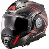 Шлем LS2 FF901 Advant X C Future II Red