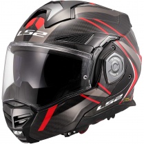 Шлем LS2 FF901 Advant X C Future II Red