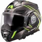 Шлем LS2 FF901 Advant X C Future II Yellow