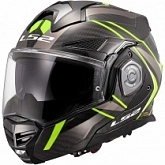 Шлем LS2 FF901 Advant X C Future II Yellow