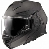 Шлем LS2 FF901 Advant X Solid Carbon Matt