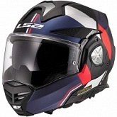 Шлем LS2 FF901 Advant X Ultra Blue/Red