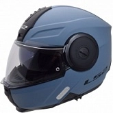 Шлем LS2 FF902 Scope II Misty Blue Matt