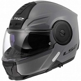 Шлем LS2 FF902 Scope II Nardo Grey