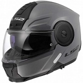 Шлем LS2 FF902 Scope II Nardo Grey