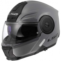 Шлем LS2 FF902 Scope II Nardo Grey