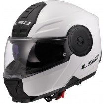 Шлем LS2 FF902 Scope II Solid White