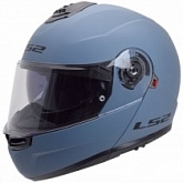 Шлем LS2 FF908 Strobe II Misty Blue Matt