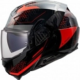 Шлем LS2 FF910 Advant II Astral Red