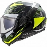 Шлем LS2 FF910 Advant II Astral Yellow