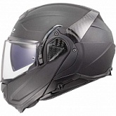 Шлем LS2 FF910 Advant II Solid Black Matt