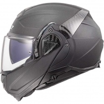 Шлем LS2 FF910 Advant II Solid Black Matt
