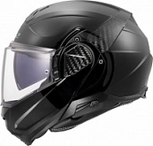 Шлем LS2 FF910 Advant II Solid Black