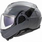 Шлем LS2 FF910 Advant II Solid Nardo Grey