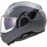 Шлем LS2 FF910 Advant II Solid Nardo Grey
