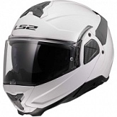 Шлем LS2 FF910 Advant II Solid White