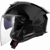 Шлем LS2 OF618 Verso II Solid Black