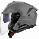 Шлем LS2 OF618 Verso II Solid Nardo Grey