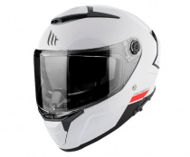 Шлем MT Thunder 4 SV Solid White