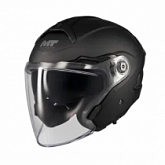 Шлем MT Cosmo SV Pure A1 Black Matt