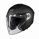 Шлем MT Cosmo SV Pure A1 Black Matt