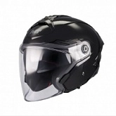 Шлем MT Cosmo SV Pure A1 Black