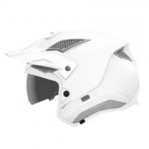 Шлем MT District SV S Soul A2 White
