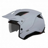 Шлем MT District SV S Soul C17 White