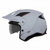 Шлем MT District SV S Soul C17 White