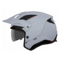 Шлем MT District SV S Soul C17 White