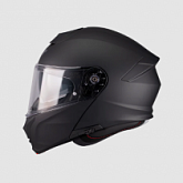 Шлем MT Genesis R SV Pure A1 Black Matt