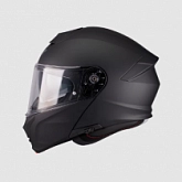 Шлем MT Genesis R SV Pure A1 Black Matt