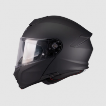 Шлем MT Genesis R SV Pure A1 Black Matt