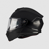 Шлем MT Genesis R SV Pure A1 Black