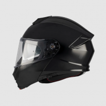 Шлем MT Genesis R SV Pure A1 Black