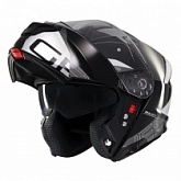 Шлем MT Genesis SV Atempo B2 Black/Grey