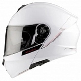Шлем MT Genesis SV White