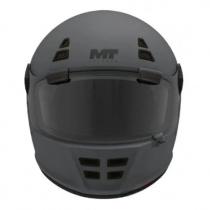 Шлем MT Jarama SV Pure A1 Black Matt