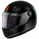 Шлем MT Jarama SV Solid Black Matt