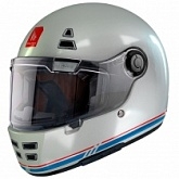 Шлем MT Jarama SV Solid White
