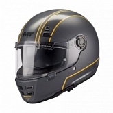 Шлем MT Jarama SV Wild Black/Dark